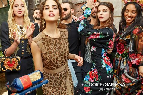 dolce gabbana bimba 2017|dolce and gabbana 2017.